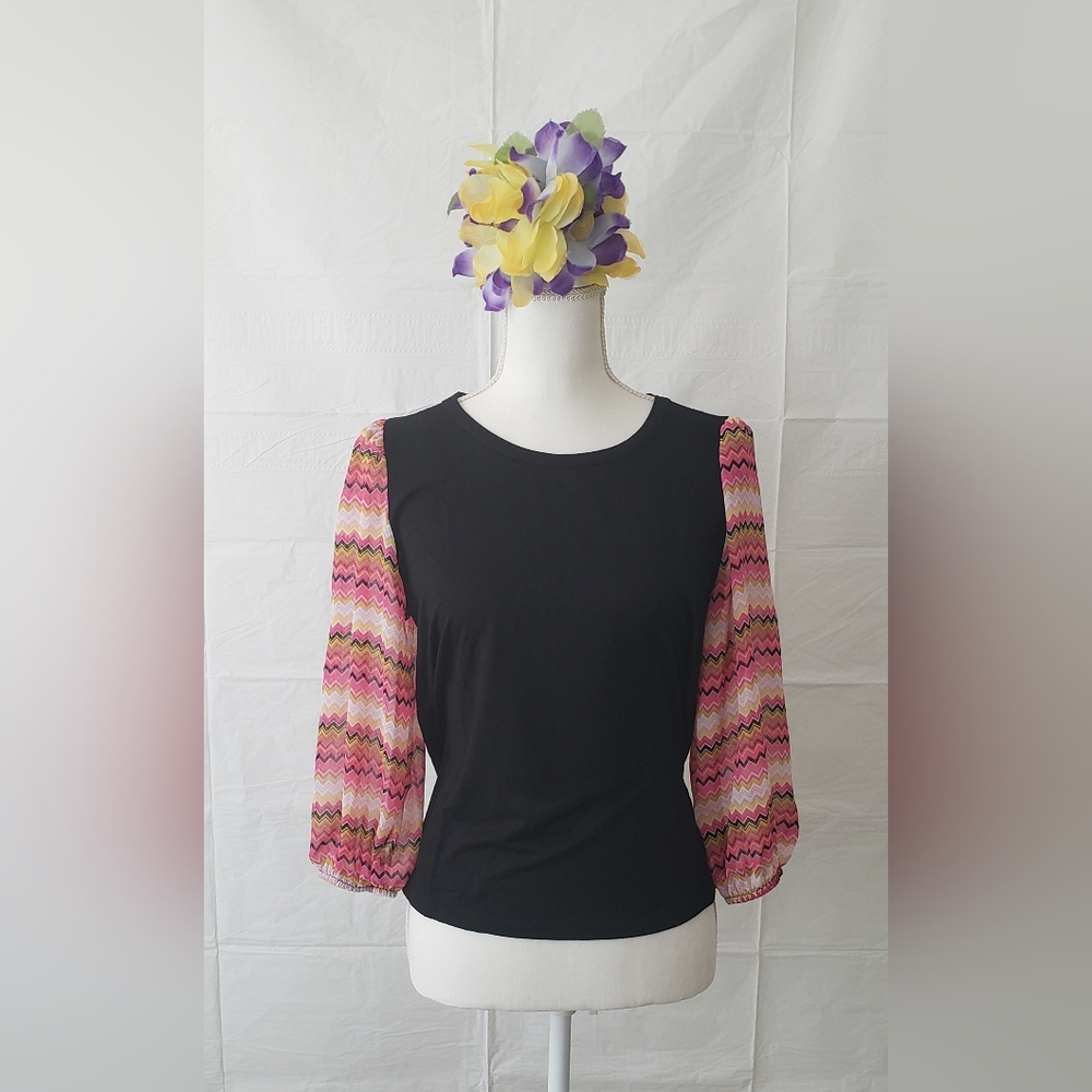 CHA CHA VENTE Blouse